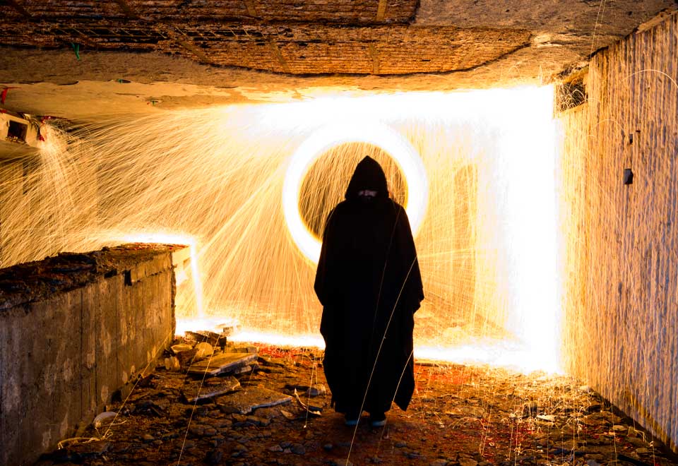 [Video] Existe la teletransportación ¿Juzguen ustedes?