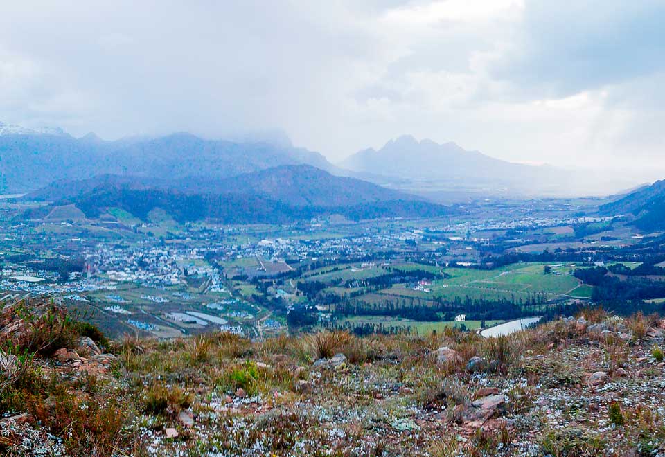 Influencer murió cuando intentaba tomarse una foto