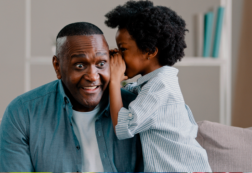 [Video] ¡Esa forma de querer es de unos pocos!