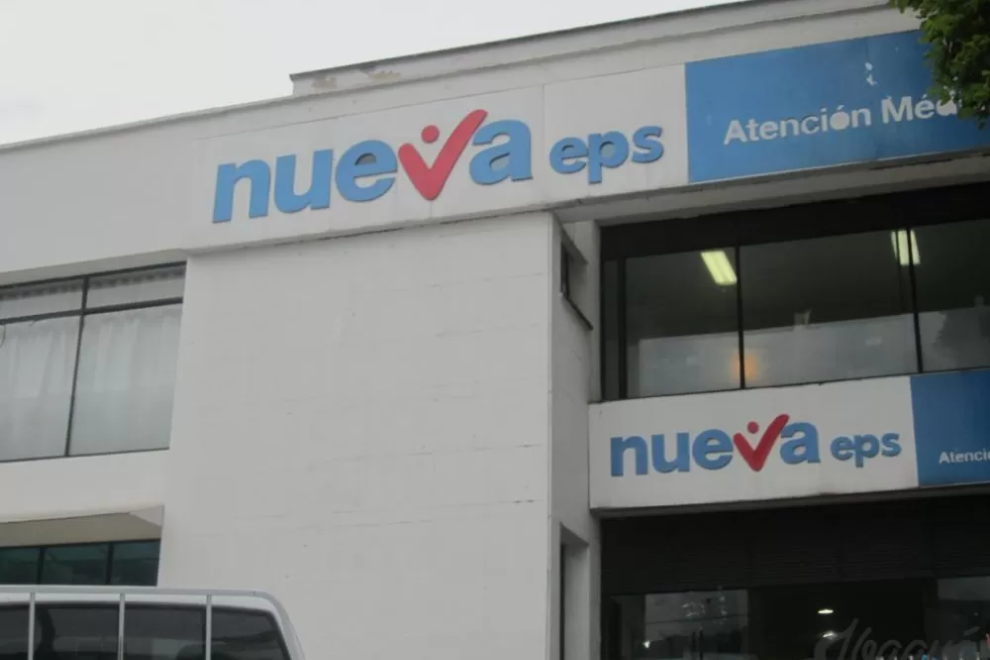 Nueva EPS advierte riesgo en la atención por embargos judiciales