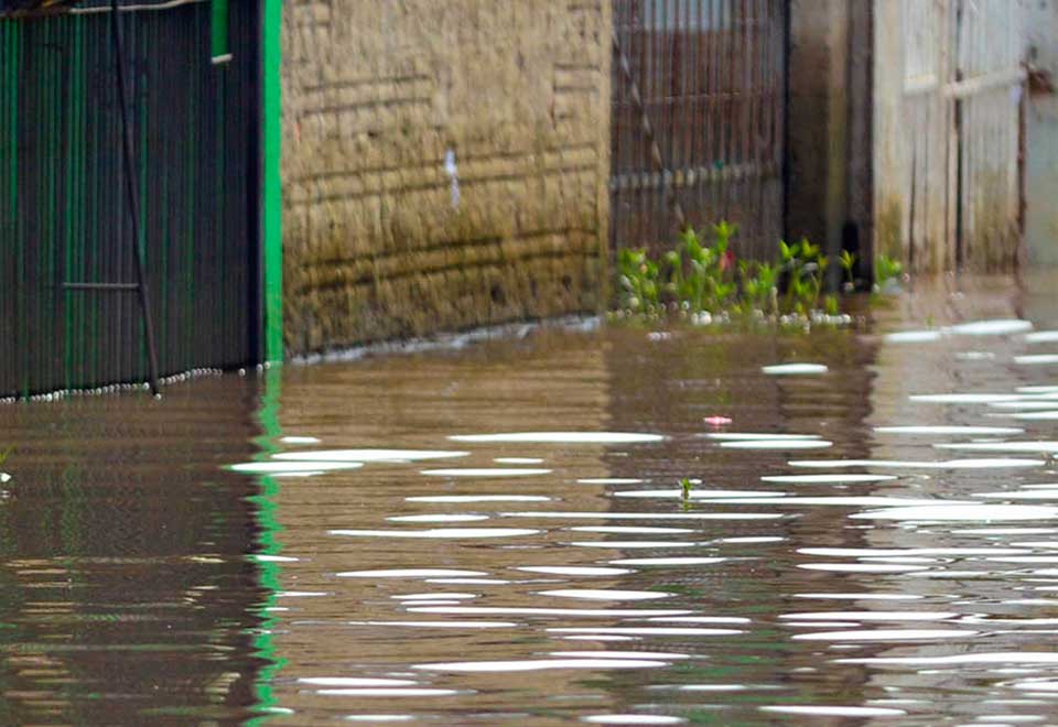 [Informa Cristalina] Estos son los pueblos de Cundinamarca en alerta por inundaciones