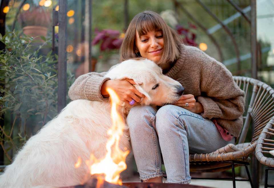 [Video] ¿Qué tal el amor de estos dos?