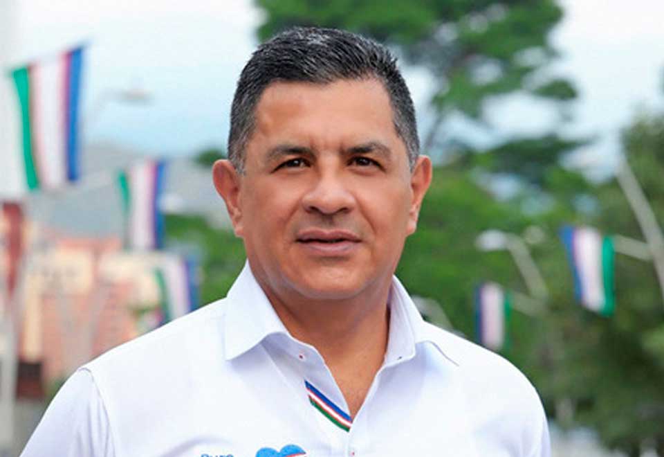 ¿Por qué suspendieron al alcalde de Cali?