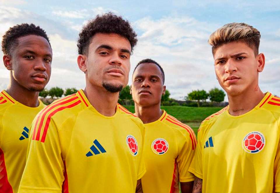[Fotos] Los primeros jugadores en llegar a la concentración de la Selección Colombia