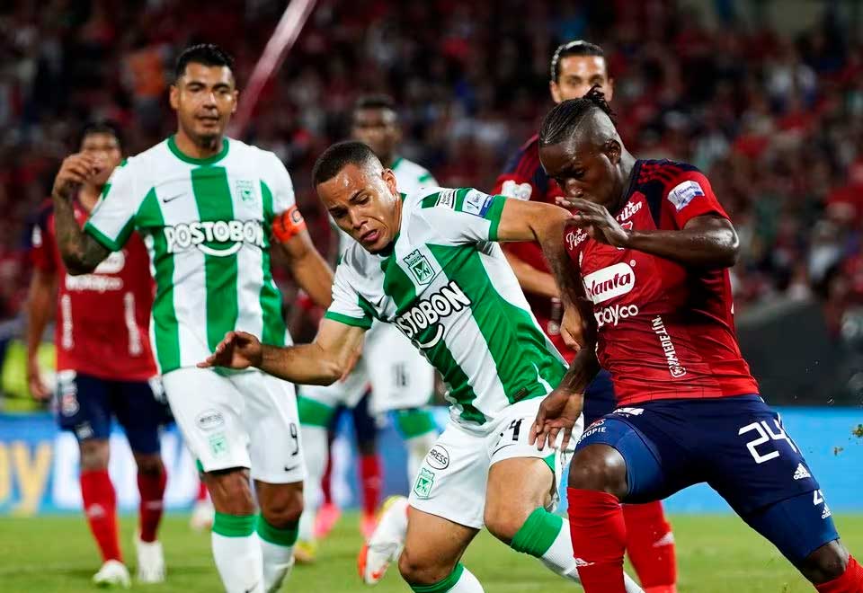 [Video] Partido de los cuadrangulares no se jugó los 90 minutos ¿Qué paso?