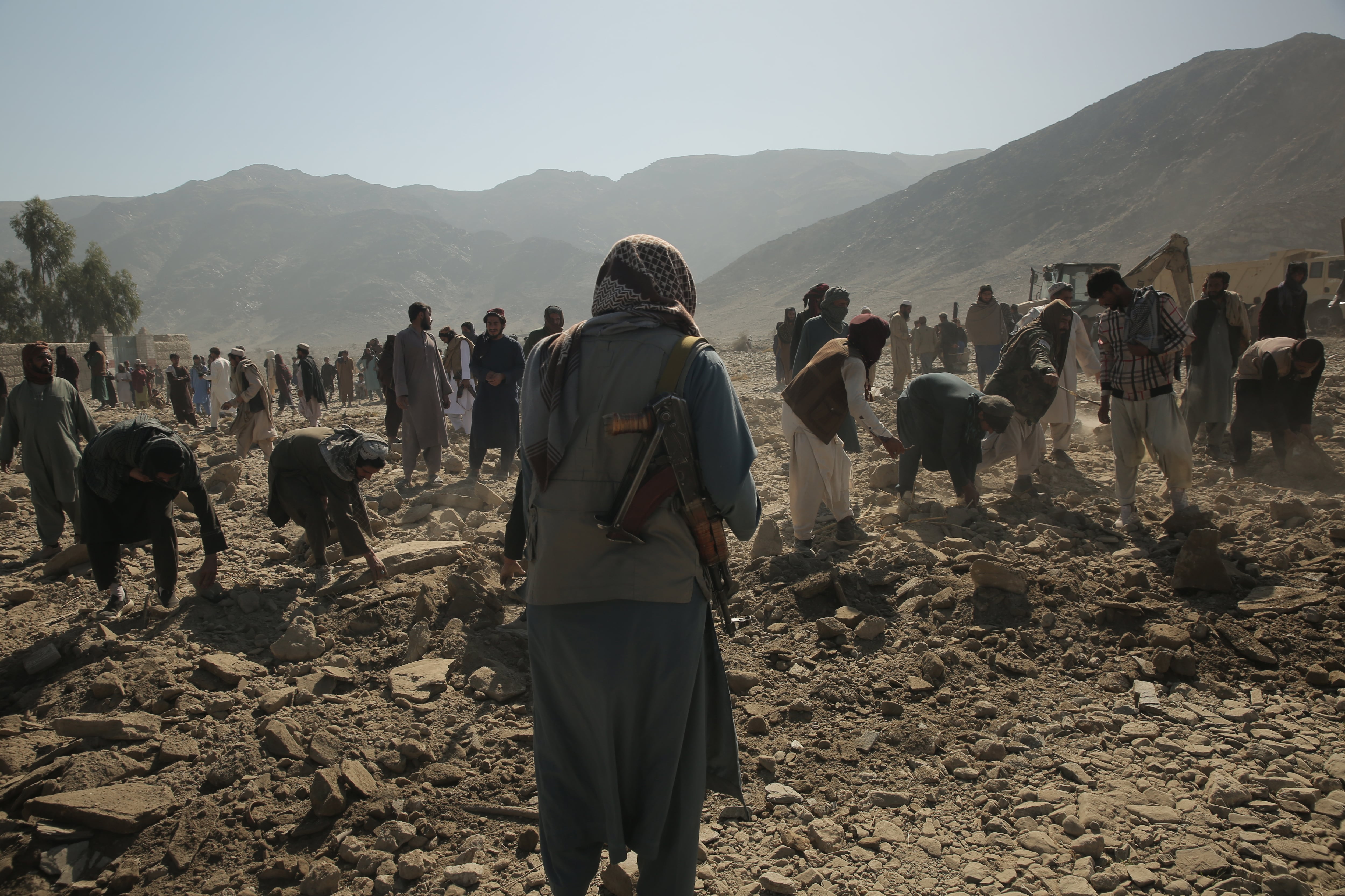 Pakistán: del doble juego al enfrentamiento directo con los talibanes