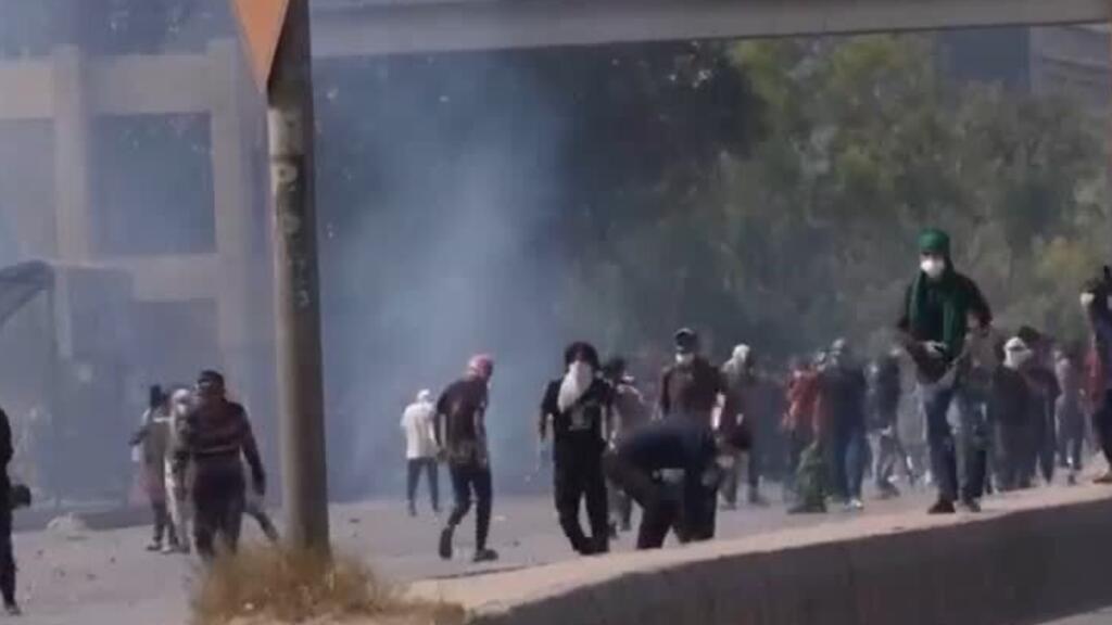 Pakistán en tensión: asalto al consulado de EE.UU. tras protestas pro Irán deja muertos y heridos