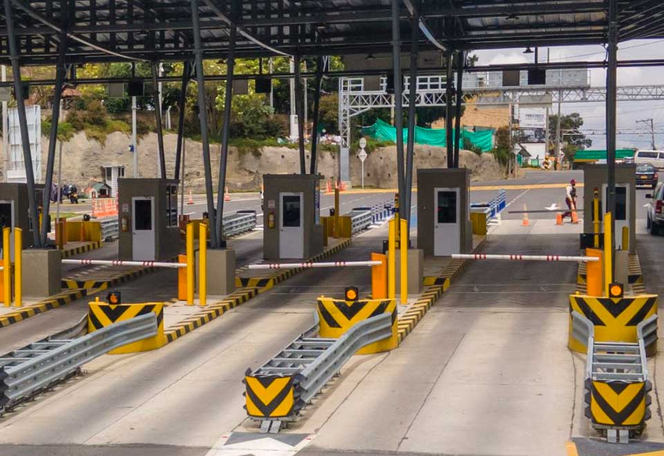 Subirá el peaje en Colombia ¡Lo que debe saber!