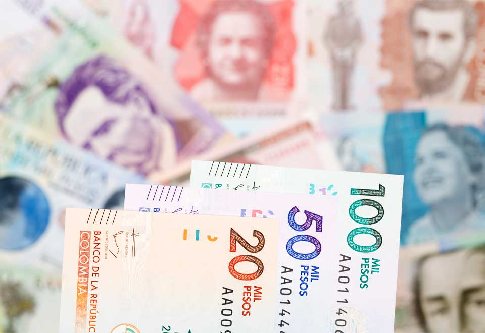 ¡Así quedó! Salario mínimo en Colombia subirá el 12 % en 2024