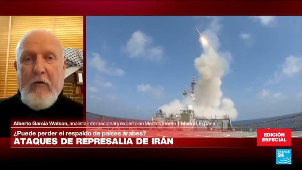 ¿Podría Irán perder el respaldo de los países árabes?