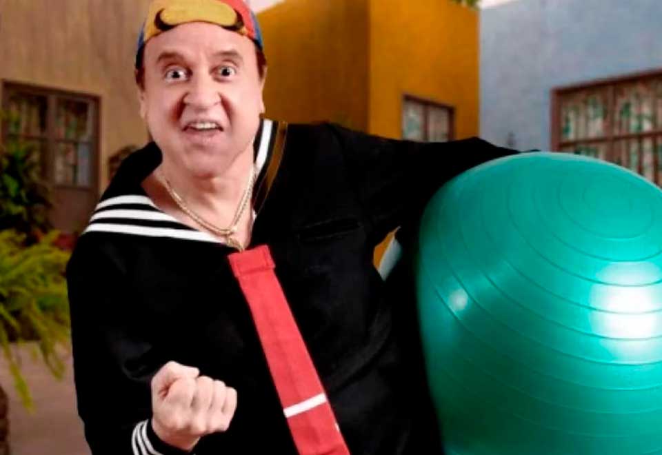 Utilizan a ‘Quico’ para advertir el peligro de cruzar la frontera