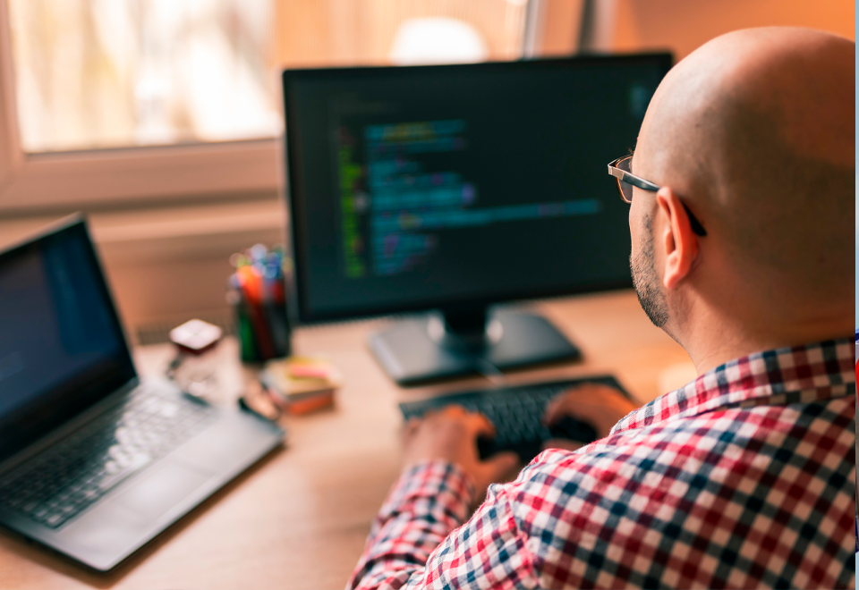 Estos son los mejores países para trabajar en remoto