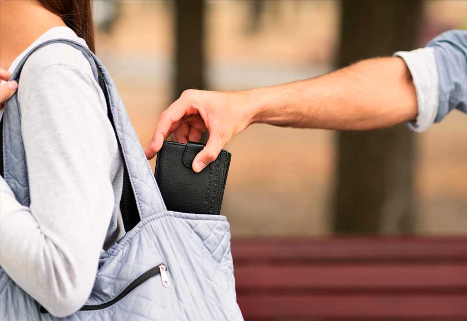 En Perú ahora tendrá hasta 30 años de cárcel que robe celulares