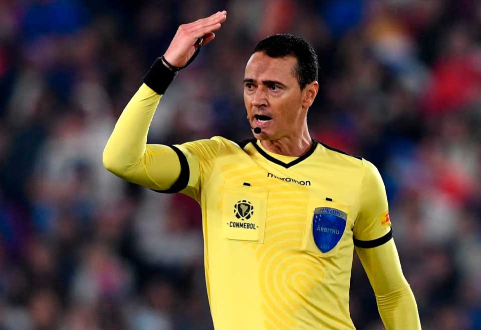 El arbitraje colombiano es noticias en el mundo ¿Qué paso?