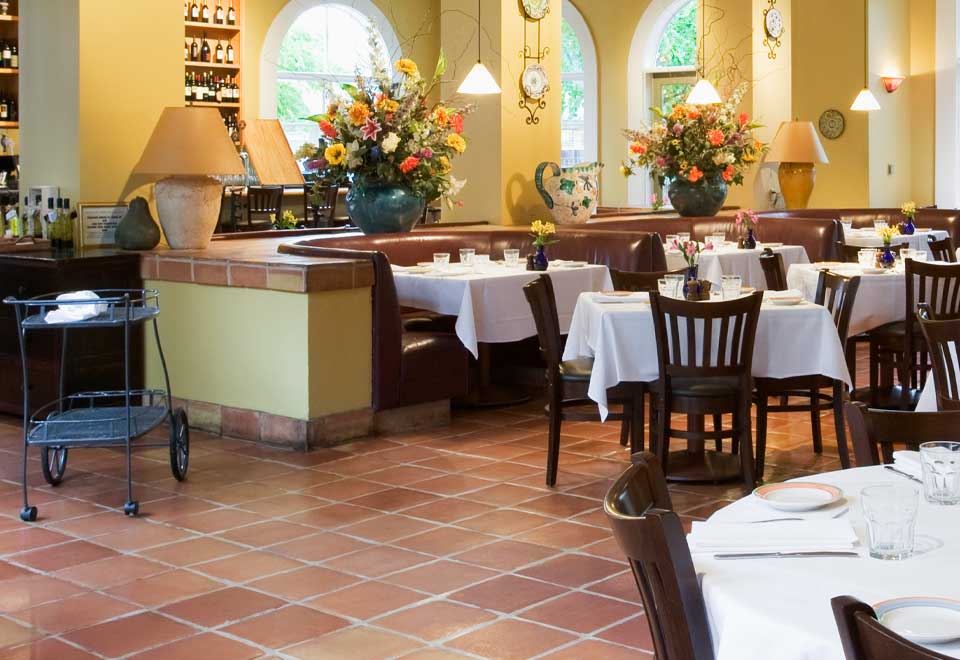 Capturaron presunto implicado en robo en gastrobar de Bogotá