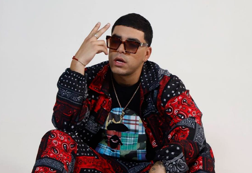 Esto dicen Ryan Castro del Reggaetón