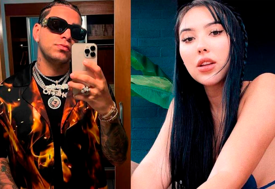 ¿Y estos dos qué hacían juntos?