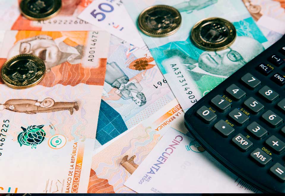 ¿Bajó la inflación en Colombia?