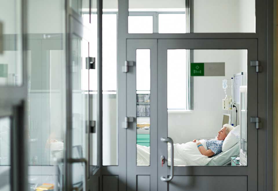 Se hundió reforma a la salud ¿y ahora?