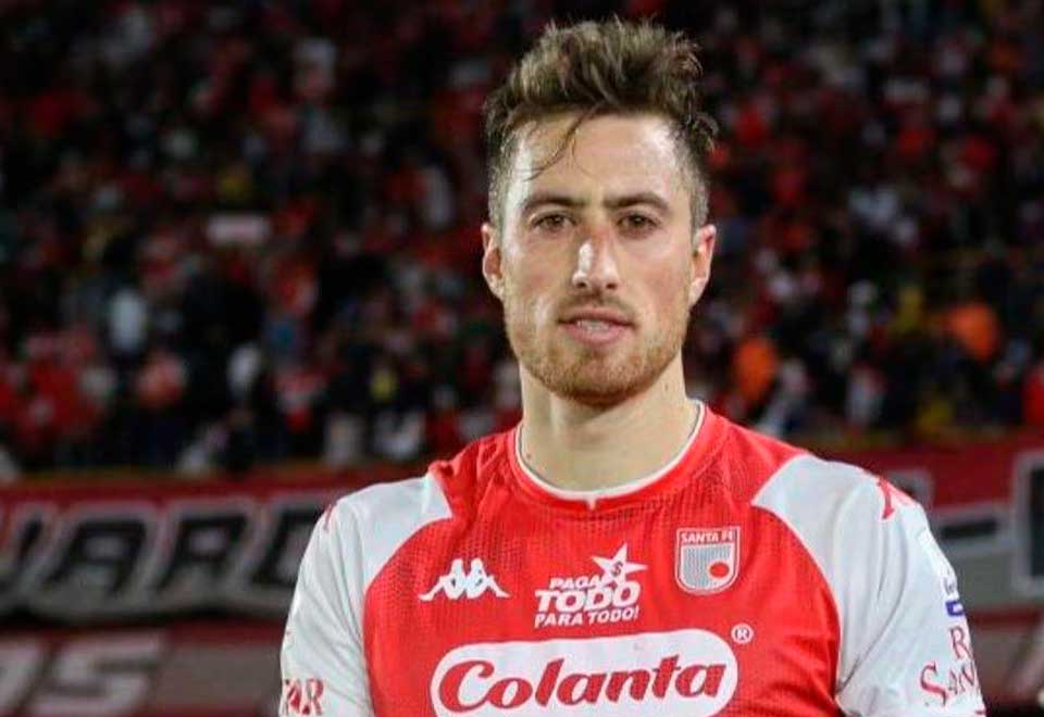 [Video] Jugador se enfrenta a hincha por perder un partido