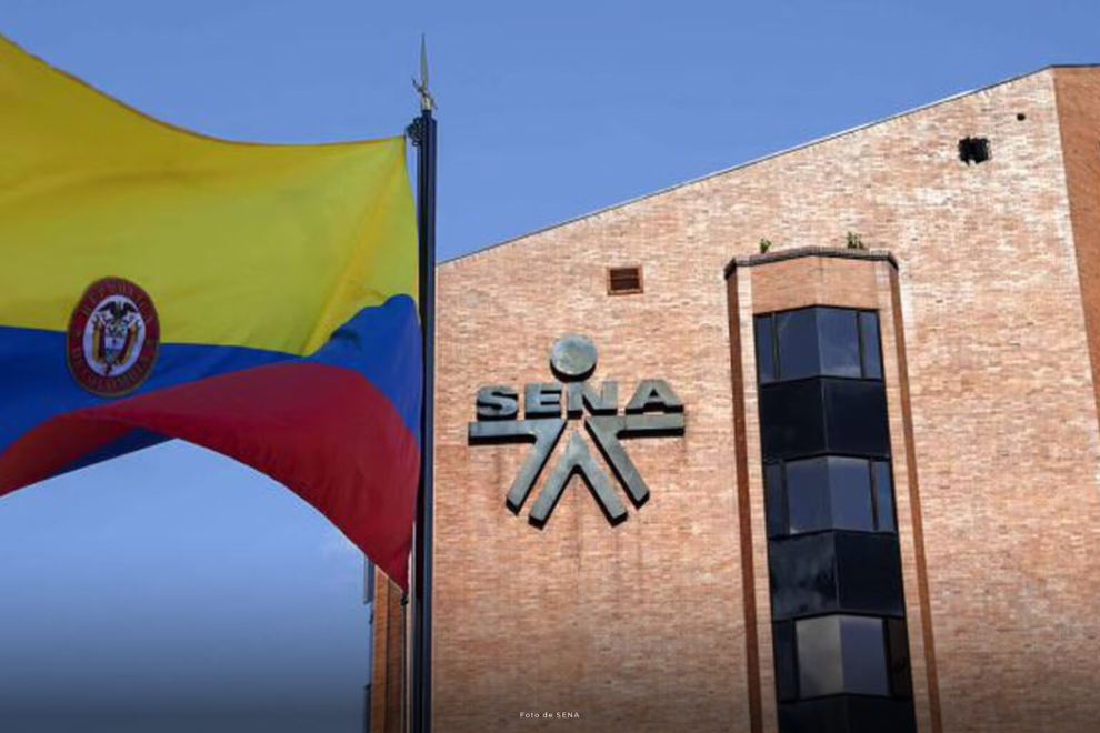Director del SENA niega crisis financiera y asegura que la entidad opera con recursos fortalecidos