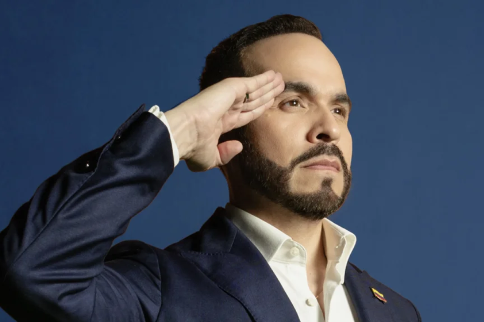 Abelardo de la Espriella es el nuevo presidente de los Colombianos