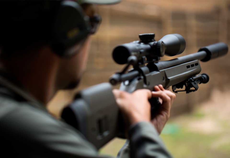 Ya van 22 muertos en tiroteo en EE.UU.