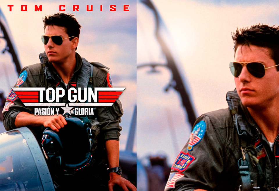 37 años de ‘Top Gun’