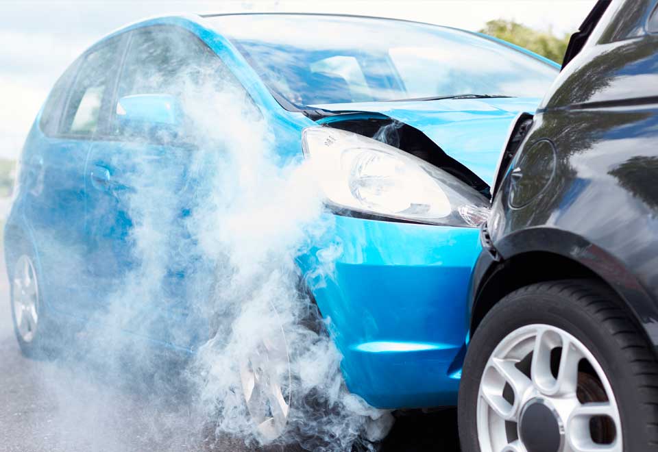 ¿Cómo le fue al país en materia de siniestros viales en fin de año?