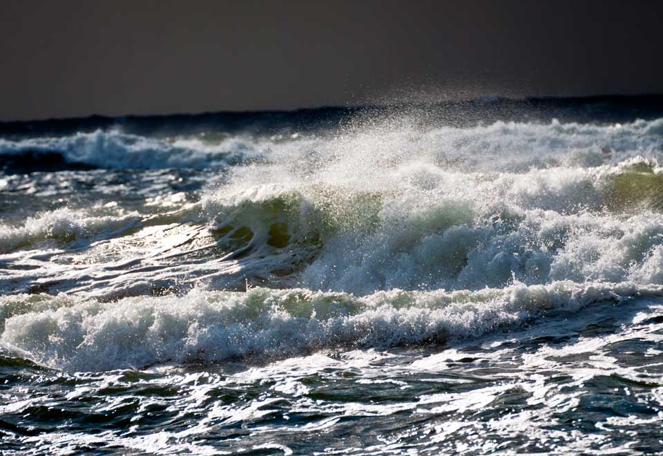 [Video] Fuertes daños causó Huracán en Acapulco, México