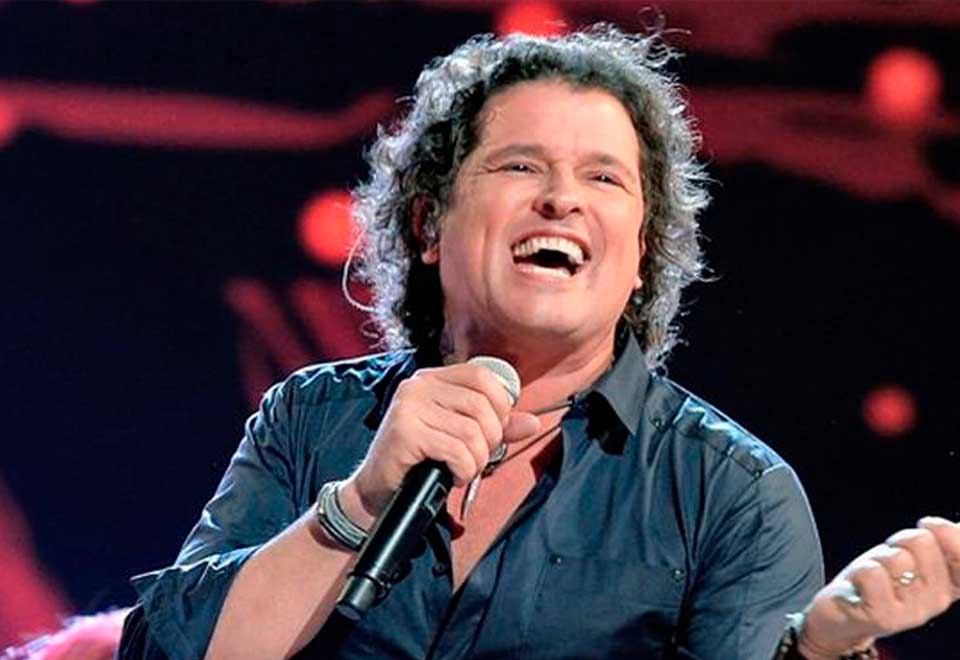 Carlos Vives lanzará canción