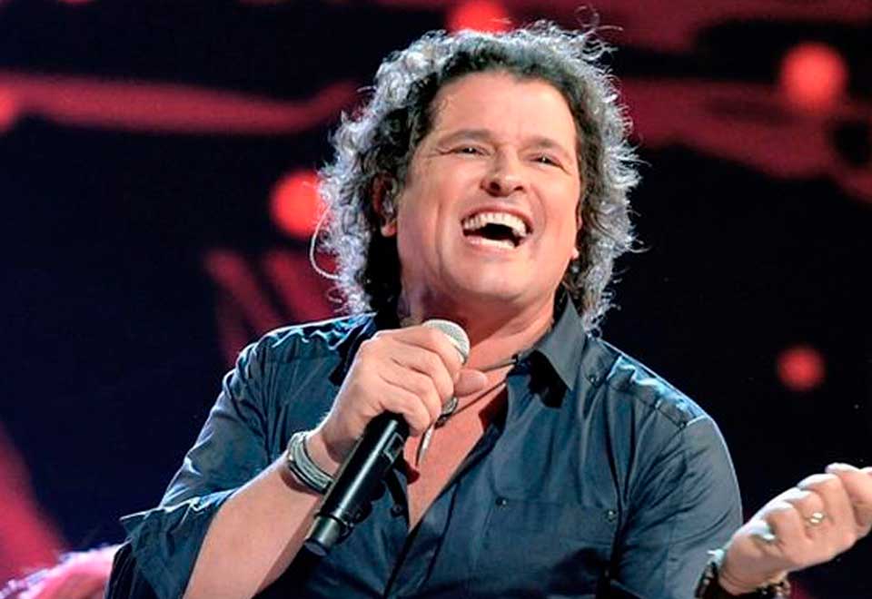 Carlos Vives confesó quién lo inspiró a cantar vallenato ¿Qué tal?