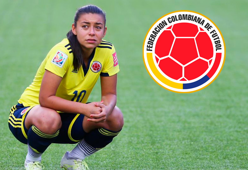 Qué tal el mensaje de Yoreli Rincón al mundial femenino